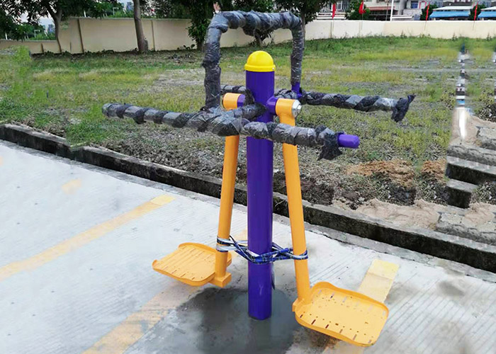室外健身器材廠家